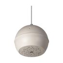 Difuzor suspendat itc t-200, pentru sisteme de public address (pa), trepte 1.5w, 3w, 6w @100v, speaker 5 inch, spl(1w/1m) 91db±3db, frequency response 130-14khz, material carcasa si grila abs, culoare alba, dimensiuni 205 x 205mm, greutate 1.1kg,  Difuzoare | electropc.ro