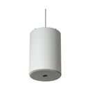 Difuzor suspendat itc t-200b, pentru sisteme de public address (pa), trepte 3.75w-7.5w-15w @100v, speaker 6 inch, spl(1w/1m) 92db, frequency response 150-14khz, material carcasa si grila aluminiu, dimensiuni 172 x 250mm, greutate 2.6kg,  Difuzoare | electropc.ro