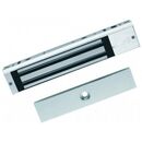 Electromagnet de forta  hikvision ds-k4h258s; forta de retinere: 280kg; alimentare 12v; amperaj: 340ma; dimensiuni: 238mm × 45mm ×25mm; greutate: 2.1kg,  Accesorii | electropc.ro