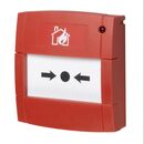Honeywell buton inteligent pentru montaj la exterior, ecran de protecție flexibil, cu izolator; w5a-rp06sg-k013-41; ip67; montat la suprafață și capac transparent,  Accesorii | electropc.ro
