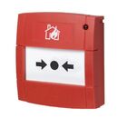 Honeywell buton inteligent pentru montaj la interior, ecran de protecție flexibil, cu izolator,  Accesorii | electropc.ro