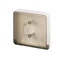 Honeywell cutie pt. montaj modul i/o,  Accesorii | electropc.ro