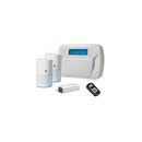 Kit centrala wireless kit impassa 455; contine: centrala wireless impassa (64 de zone radio, 1 partitie, comunicator telefonic digital, 2 intrari de zona/iesiri pgm, sirena piezo inclusa in centrala, tastatura lcd incorporata wt5500), 2 senzori de miscare,  Centrale si tastaturi | electropc.ro