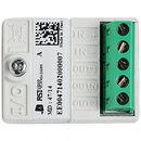 Modul input/output videofied wio100, pentru centrale w series,  Accesorii | electropc.ro