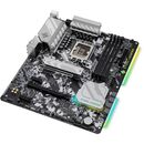 Placa de baza asrock b660 steel legend d4, lga 1700,  Placi de baza | electropc.ro