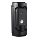 Post exterior videointerfon anti vandal hikvision ds-kb8113-ime1, camera video 2mp full hd,  vizualizare pe timp de noapte la 3 metri, true wdr, comunicare audio bidirectionala, alimentare poe , interfata retea: poe, 10/100 mbps self-adapted, 1 x iesire r,  Accesorii | electropc.ro
