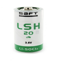 Primary lithium battery lsh20,  Accesorii | electropc.ro