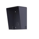 Protectie pentru ploaie hikvision ds-kabd8003-rs1, pentru un modul din seria de videointerfoane modulare (ds-kd8003-ime1 si ds-kd8003-ime2), montaj aparent, material secc, dimensiuni: 122x 116.4×58 mm, greutate: 298.9g,  Accesorii | electropc.ro