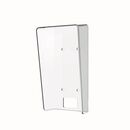 Protectie pentru ploaie hikvision ds-kabv6113-rs/surface, montaj aplicat, pentru seria de videointerfonie kv6x13,  Accesorii | electropc.ro