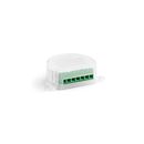 Receptor 4 canale venitem vela rx 12-24, frecventa 433.92 mhz, 2 x releu, 2 x outputs, alimentare 12/24 vdc/vac, dimensiuni 52x43x21 mm ( compatibilitate cu telecomenzile vela 2.0- nu sunt incluse),  Accesorii | electropc.ro
