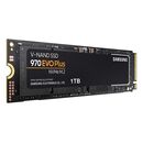 Ssd samsung 970 evo plus 1tb, nvme, m.2 2280,  SSD-uri Interne | electropc.ro