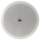 Subwoofer incastrabil (ceiling speaker) itc t-208s, pentru sisteme de public address (pa), 8" subwoofer, trepte 3.8w-7.5w-15w-30w-60w, line input 100v/70v/8ohm, spl 90db, cutout 245mm, carcasa abs, grila metalica, dimensiuni 280 x 190mm, greutate 3,5 kg,  Difuzoare | electropc.ro