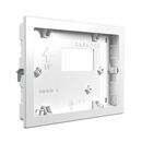 Suport rama tm70wb cu montaj ingropat, pentru tastatura tm70, culoare alba,  Accesorii | electropc.ro