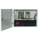 Sursa de alimentare pentru sisteme de detectie incendiu 24v/2.5a in cutie metalica merawex zsp100-2.5a-07, loc pentru 2 acumulatori 12v/9ah, tensiune de intrare: 100/230vac, eficienta ridicata sub sarcina si consum redus, comunicare rs-232 / rs-485, rata ,  Accesorii | electropc.ro