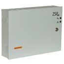 Sursa de alimentare pentru sisteme de detectie incendiu 24v/5.5a in cutie metalica merawex zsp100-5.5a-07 , loc pentru 2 acumulatori 12v/9ah, tensiune de intrare: 100/230vac, eficienta ridicata sub sarcina si consum redus, comunicare rs-232 / rs-485, rata,  Accesorii | electropc.ro