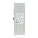 Sursa de alimentare pentru sisteme de detectie incendiu 24v/5.5a in cutie metalica merawex zsp100-5.5a-07 , loc pentru 2 acumulatori 12v/9ah, tensiune de intrare: 100/230vac, eficienta ridicata sub sarcina si consum redus, comunicare rs-232 / rs-485, rata,  Accesorii | electropc.ro