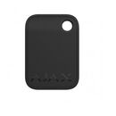Tag rfid mifare desfire 13.56 mhz, negru - ajax; criptare 128-bit, autentificare, protectie la copiere si interferente; distanta citire: 1-3 cm; hub-uri atasate: max. 13; temperatura operare:  -10 °c ÷ 40 °c; dimensiuni: 45 × 32 × 6 mm; greutate: 7 g; cul,  Accesorii | electropc.ro