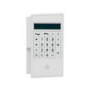 Tastatura numerica wireless videofied xma210, frecventa operare: 868mhz, criptare aes, lcd display( 16 caractere), backlight, alimentare cu baterii 3,6v 3x ls14500 lithium ( incluse), dimensiuni: 160 x 92 x 31 mm, greutate: 180g,  Centrale si tastaturi | electropc.ro