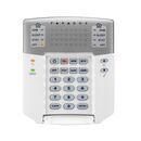 Tastatura paradox led k32+ -32 zone, pe fir; compatibilitate: sp, mg stay d; led -uri indicatoare separate de stare pentru 2 partiţii: armare totală/somn/parţială/dezarmare; 1intrare de zonă; zone tip clopoţel setabile independent; 7 butoane acţiune tip ",  Centrale si tastaturi | electropc.ro