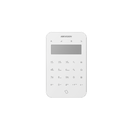 Tastatura wireless lcd ax pro hikvision ds-pk1-lt-we, 868mhz two-way tri-x wireless technology; distanta comunicare rf : 1200min camp deschis; stay/away arming, disarming, alarm clearing for anumite zone sau pentru toate zonele; one-push fire alarm, panic,  Centrale si tastaturi | electropc.ro