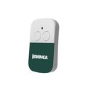 Telecomanda cu  2 canale beninca happy.2va, dubla tehnologie arc - advanced rolling code( codare 128bit) si rolling code- cod saritor, frecventa 433.92mhz,  Accesorii | electropc.ro
