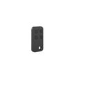 Telecomanda cu 4 butoane venitem vela 2.0b, rolling code, frecventa 433,92 mhz, culoare gri inchis, dimensiuni 70x35x9 mm, greutate 19g ( compatibilitate cu receptorul vela rx 12-24, nu este inclus),  Accesorii | electropc.ro