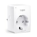 Tp-link mini smart wi-fi socket tapo p110, protocol: ieee 802.11b/g/n, bluetooth 4.2 (doar pentru onboarding), 2.4 ghz, cerințe de sistem: android 4.4 sau o versiune mai recentă, ios 9.0 sau o versiune mai recentă, cerinte de alimentare: ac 220-240 v~50/6,  Smart home | electropc.ro