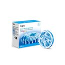 Tp-link tapo l900-5 smart light strip, wi-fi,multicolor, dimmable, cuttable, wi-fi protocol ieee 802.11b/g/n, wi-fi frequency 2.4 ghz wi- fi, 220–240 v, 50/60 hz, 13.5w, dimensions 5000×10×1.6 mm.,  Smart home | electropc.ro