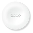 Tp-link tapo s200b intrerupator inteligent (necesita hub tapo), standarde și protocoale: 868mhz / 922mhz, cerințe de sistem: ios 10+, android 5.0+, dimensiuni: 43.5 × 16.9 mm, 1× baterie cr2032.,  Smart home | electropc.ro