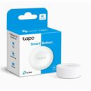 Tp-link tapo s200b intrerupator inteligent (necesita hub tapo), standarde și protocoale: 868mhz / 922mhz, cerințe de sistem: ios 10+, android 5.0+, dimensiuni: 43.5 × 16.9 mm, 1× baterie cr2032.,  Smart home | electropc.ro