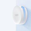 Tp-link tapo s200b intrerupator inteligent (necesita hub tapo), standarde și protocoale: 868mhz / 922mhz, cerințe de sistem: ios 10+, android 5.0+, dimensiuni: 43.5 × 16.9 mm, 1× baterie cr2032.,  Smart home | electropc.ro