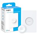 Tp-link tapo s200d intrerupator inteligent cu baza(necesita hub tapo), standarde și protocoale: 868mhz / 922mhz, cerințe de sistem: ios 10+, android 5.0+, 86 × 86 × 23.7 mm, alimentare: baterie cr2032.,  Smart home | electropc.ro