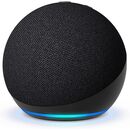 Boxa inteligenta amazon echo dot 5 (2022), control voce alexa, bluetooth, wi-fi, charcoal,  Sisteme audio | electropc.ro