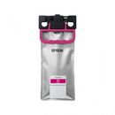 Cartus cerneala epson magenta, xxl, capacitate 20k pagini, pentru epson workforce pro wf-c529r, workforce pro wf-c579r.,  Cartuse cerneala | electropc.ro