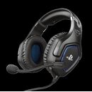 Casti cu microfon gxt 488 forze ps4 gaming, negru,  Casti audio | electropc.ro