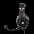 Casti cu microfon gxt 488 forze ps4 gaming, negru,  Casti audio | electropc.ro