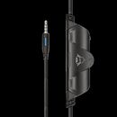 Casti cu microfon gxt 488 forze ps4 gaming, negru,  Casti audio | electropc.ro