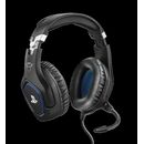 Casti cu microfon gxt 488 forze ps4 gaming, negru,  Casti audio | electropc.ro