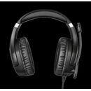Casti cu microfon gxt 488 forze ps4 gaming, negru,  Casti audio | electropc.ro