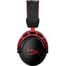 Casti cu microfon hp hyperx cloud alpha, wireless, negru,  Casti audio | electropc.ro
