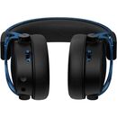 Casti gaming hp hyperx cloud alpha s, cu fir, negru,  Casti audio | electropc.ro
