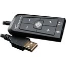 Casti gaming hyperx cloud ii 7.1, cu fir, red,  Casti audio | electropc.ro