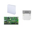 Centrala paradox sp7000+; 16 intrări de zonă sau 32 cu atz, extensibila la 32 zone; extensibilă la 16 ieşiri pgm - (5 pe placă, 1 cu releu de curent mare); trigger pgm +/-; intrare pentru detectori fum, pe 2 fire; sursă alimentare în comutaţie 1.5a; consu,  Centrale si tastaturi | electropc.ro