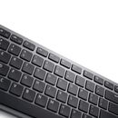 Dell multi-device wireless keyboard – kb700, color: titan grey,  Tastaturi | electropc.ro