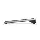 Dell multi-device wireless keyboard – kb700, color: titan grey,  Tastaturi | electropc.ro