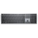 Dell multi-device wireless keyboard – kb700, color: titan grey,  Tastaturi | electropc.ro