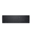 Dell wireless keyboard – kb500, color: black,  Tastaturi | electropc.ro