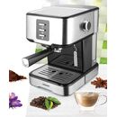 Espressor heinner hem-850ixbk,  Espressoare | electropc.ro