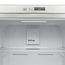 Frigider cu o usa heinner hf-v401nfxf+,  Frigidere | electropc.ro