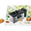 Friteuza heinner hdf-1800ss,  Friteuze | electropc.ro